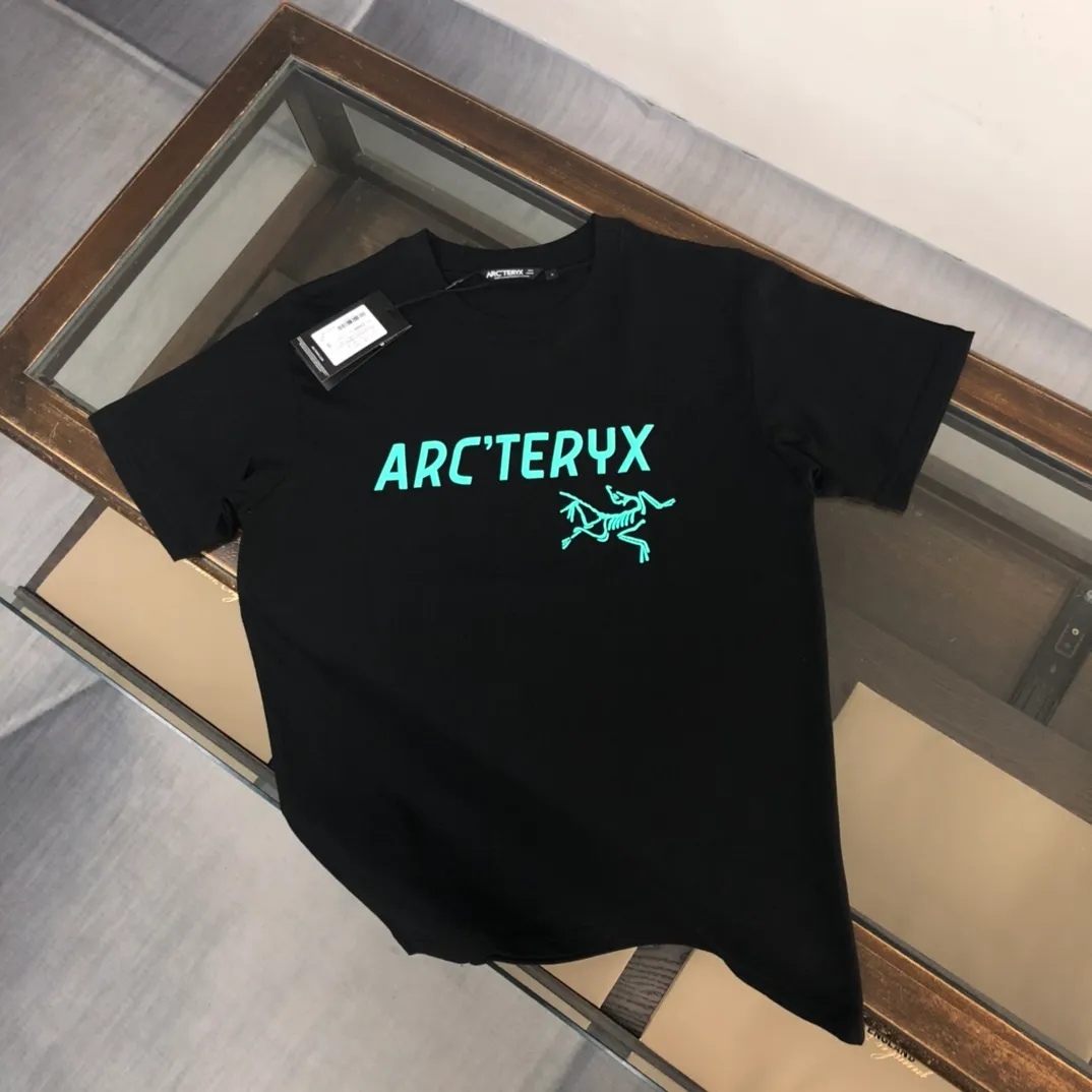 💥 ARCTERYX New Arrival T ！ Premium ， ！ ！ ！ ！ ！ Breathable ！ ， 。 ： Cream White Black Sizes：M-3XL （ ）